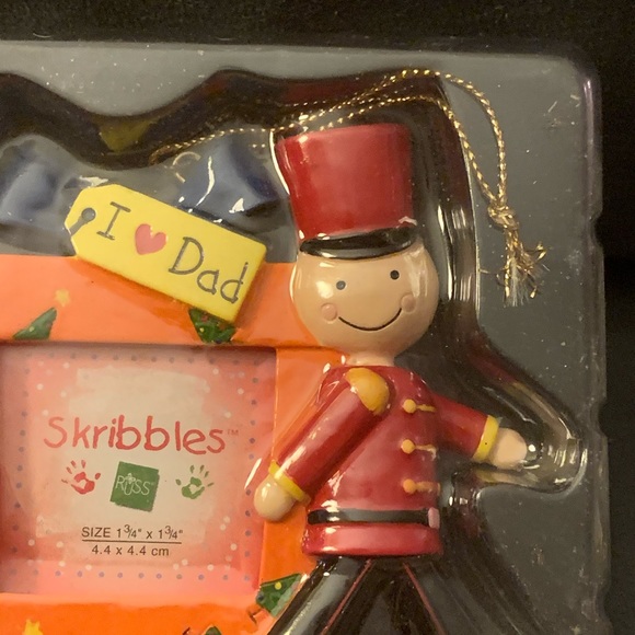 🌻 Cute picture frame - Picture 3 of 4